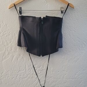 Taylor Lane Waist Training Corset Size XS
